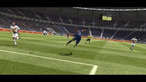 FIFA Mobile Update Features 60 FPS, Overhauled Gameplay Engine, 4 Camera Angles & More