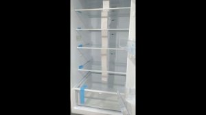 Отдельностоящий холодильник CANDY CCRN 6200 S