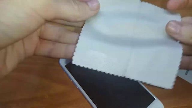 Как правильно и профессионально наклеить премиальное стекло Remax на (IPhone❤) смотреть онлайн