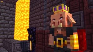 WITHER STORM EGG - MOVIE