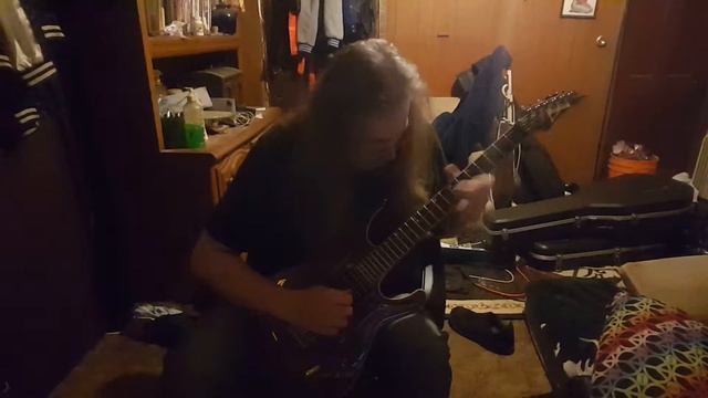 blues on the ibanez смотреть онлайн