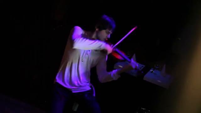 Samvel Ayrapetyan - "Palladio" by Karl Jenkins смотреть онлайн