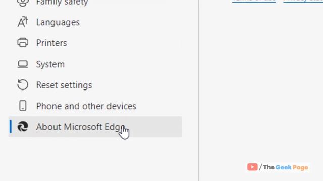 How to Update Microsoft Edge Browser смотреть онлайн