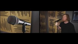 sE Electronics V7 Mic - Demo