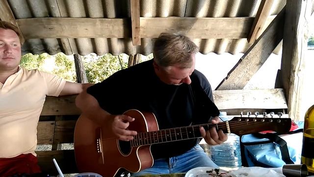 Александр Розенбаум - Вещая судьба смотреть онлайн