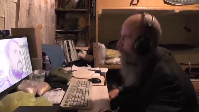 Беседа с Александром Лобачёвым. 09.11.2014 смотреть онлайн