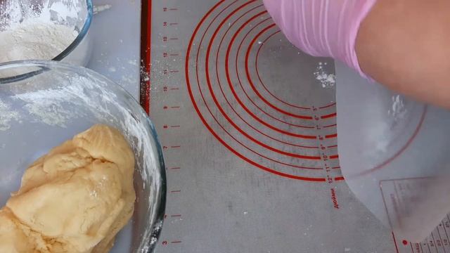 Галетное печенье! Самое простое домашнее печенье! Великолепное печенье без сливочного масла