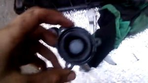 Замена прокладки клапанной крышки газель