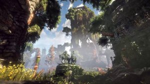 Horizon Zero Dawn Complete Edition | Trailer