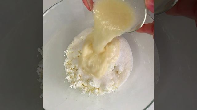 Чизкейк без выпечки с мандаринами! смотреть онлайн