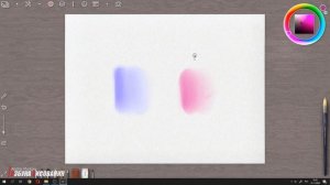 Это самое реалистичное приложение для рисования.