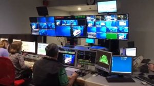 Дети из Апшеронска посетили ГТРК