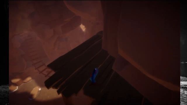 I Am Fish #7 Тяжёлый путь Летучей Рыбы! смотреть онлайн