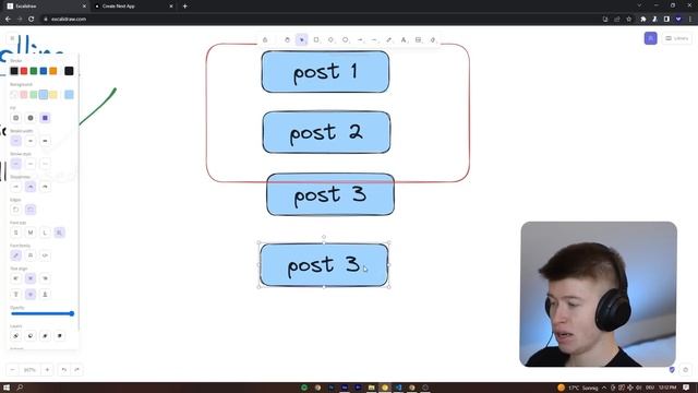 Loading Your React Data Like This is Awesome смотреть онлайн