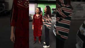 Maftuna Imona - to’ydan oldin