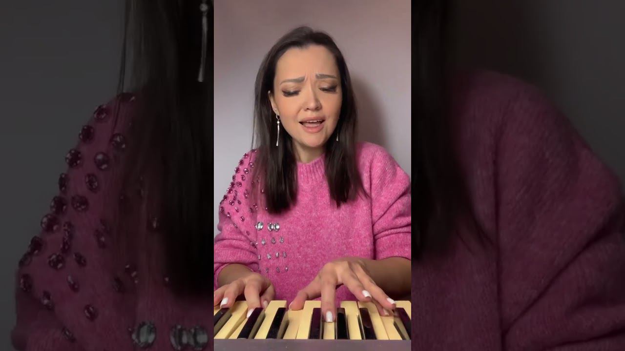 Лучшее в тебе (cover) #cover #singer #кавер #лучшеевтебе #евапольна #гостиизбудущего #ириналетина