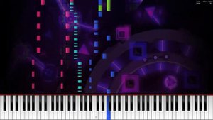 NightHawk22 - Isolation (Limbo) | Piano Version