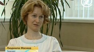 Лечебный лук - порей!