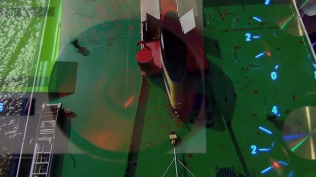 Moog Space смотреть онлайн