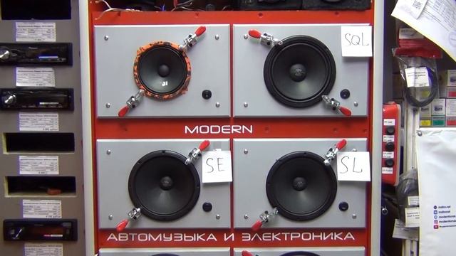 Сравнение эстрады Deaf Bonce Sylvester AP-M61SE, AP-M61SL, AP-M6OSQL!