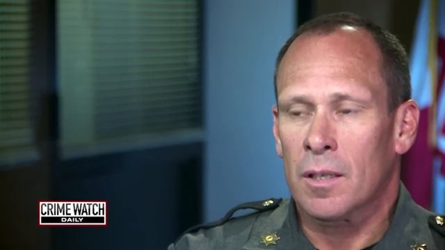 Brave sister of kidnapped girl helps track down killer - Crime Watch Daily Full Episode смотреть онлайн