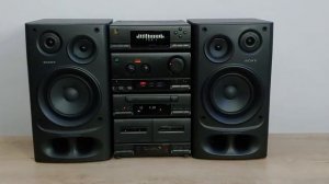 SONY FH-E8X