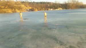Звенигородский(Александрийский) карьер сегодня