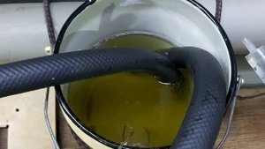 Как легко промыть печку? Экспериментируем с разными промывками.