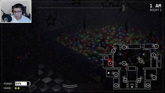 ФНАФ ПЛЮС | Five Nights At Freddy's Plus [1] смотреть онлайн