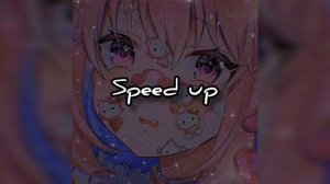 Где Фантом? - Я тебя люблю [Speed up]