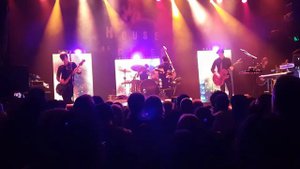 Failure - Enjoy the Silence (Depeche Mode cover)