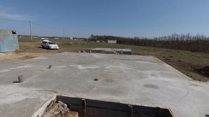 Полы по грунту