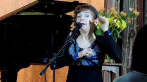 Людмила Кононова " Бал Господен"