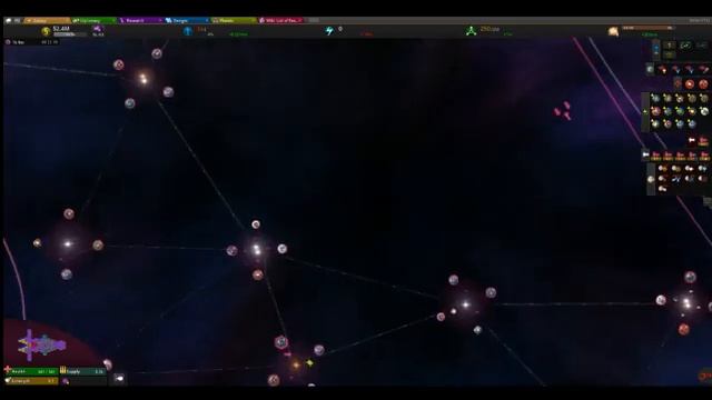 Star Ruler 2 Tutorial