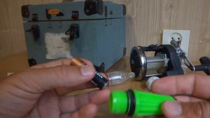 КАК ИЗМЕНИЛАСЬ СХЕМА ЭЛЕКТРИЧЕСКОЙ ПРИМАНКИ