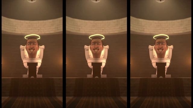 FULL 3 Skibidi Toilet Angels - Cameraman Skibidi Bop Yes Song Music #skibiditoilet #toilet смотреть онлайн