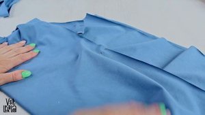 Как сшить мужскую майку по выкройке из журнала ВСЕ ЛЕКАЛА