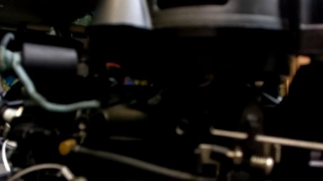 Хайди 9.9 на программируемом коммутаторе от одноцилиндрвого мотора. Т.е. на одном ци́линдре. смотреть онлайн