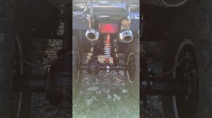 Дачный обзор и отзыв квадро RPOMAX DOMINATOR 320 про