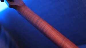 How Is This Guitar EVEN POSSIBLE? | Harley Benton Fusion-T EMG HT Roasted SBK Review