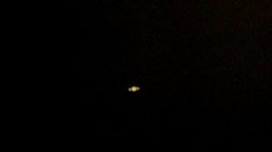 ЛУНА И САТУРН