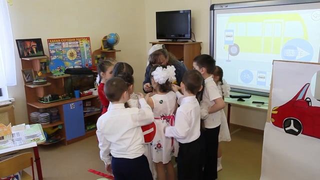 Зелёный Огонёк - 2018год смотреть онлайн