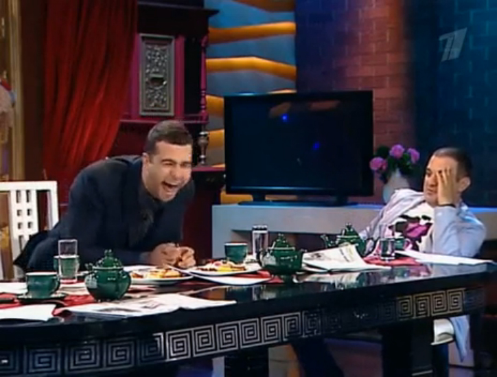 Гарик_Завтра _дождь_будет) смотреть онлайн