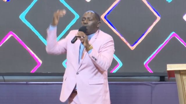 You Can Dream Again || Pastor Robert Kavoya смотреть онлайн