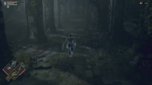 Demon's Souls Remake, забираем лут у дракона PS5 (4K 60FPS)