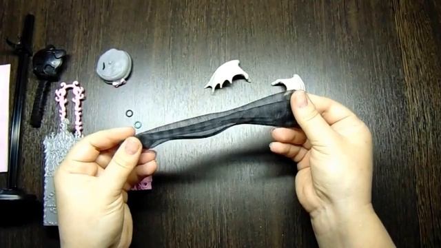 Рошель Скариж-распаковка- плюсы и минусы