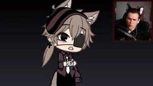 СТРАШИЛКИ ГАЧА ЛАЙФ | Страшные истории на ночь Gacha Life | Агрессия 15 | Рома Субботин