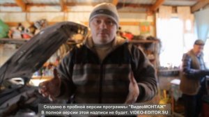 Замена датчика холостого хода.