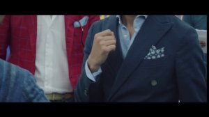 THE PITTI PEACOCK | PITTI UOMO STREET STYLE