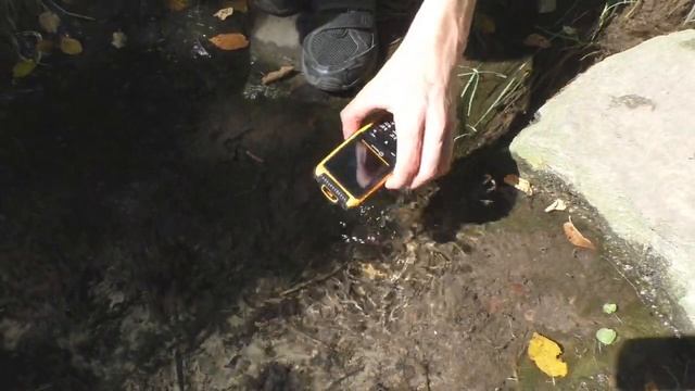 Немного о природе нашего края, или что мы берем с собой в минипоход в жару? смотреть онлайн